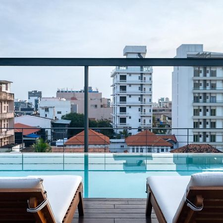 Hotel Taprobane House Kolombo Zewnętrze zdjęcie