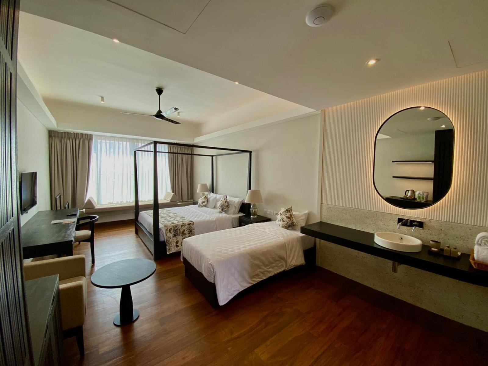 Hotel Taprobane House Kolombo Zewnętrze zdjęcie