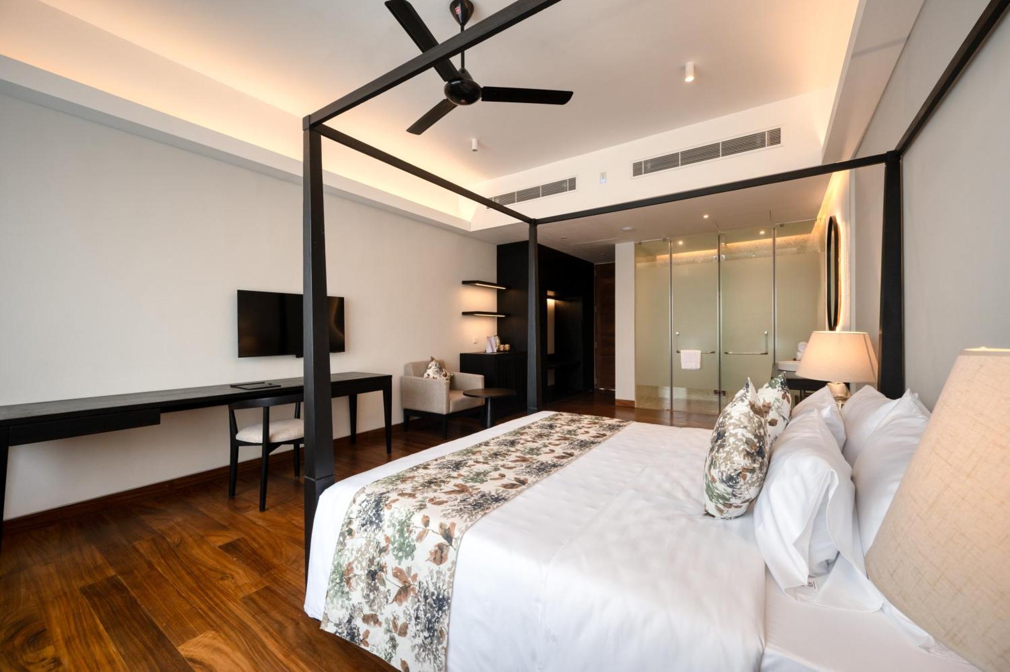Hotel Taprobane House Kolombo Zewnętrze zdjęcie