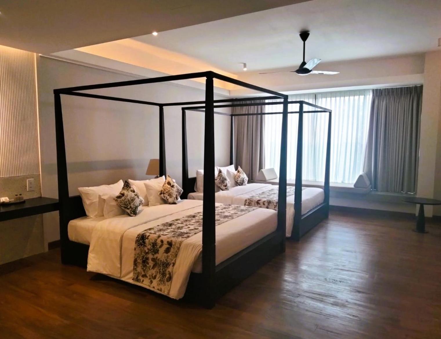 Hotel Taprobane House Kolombo Zewnętrze zdjęcie