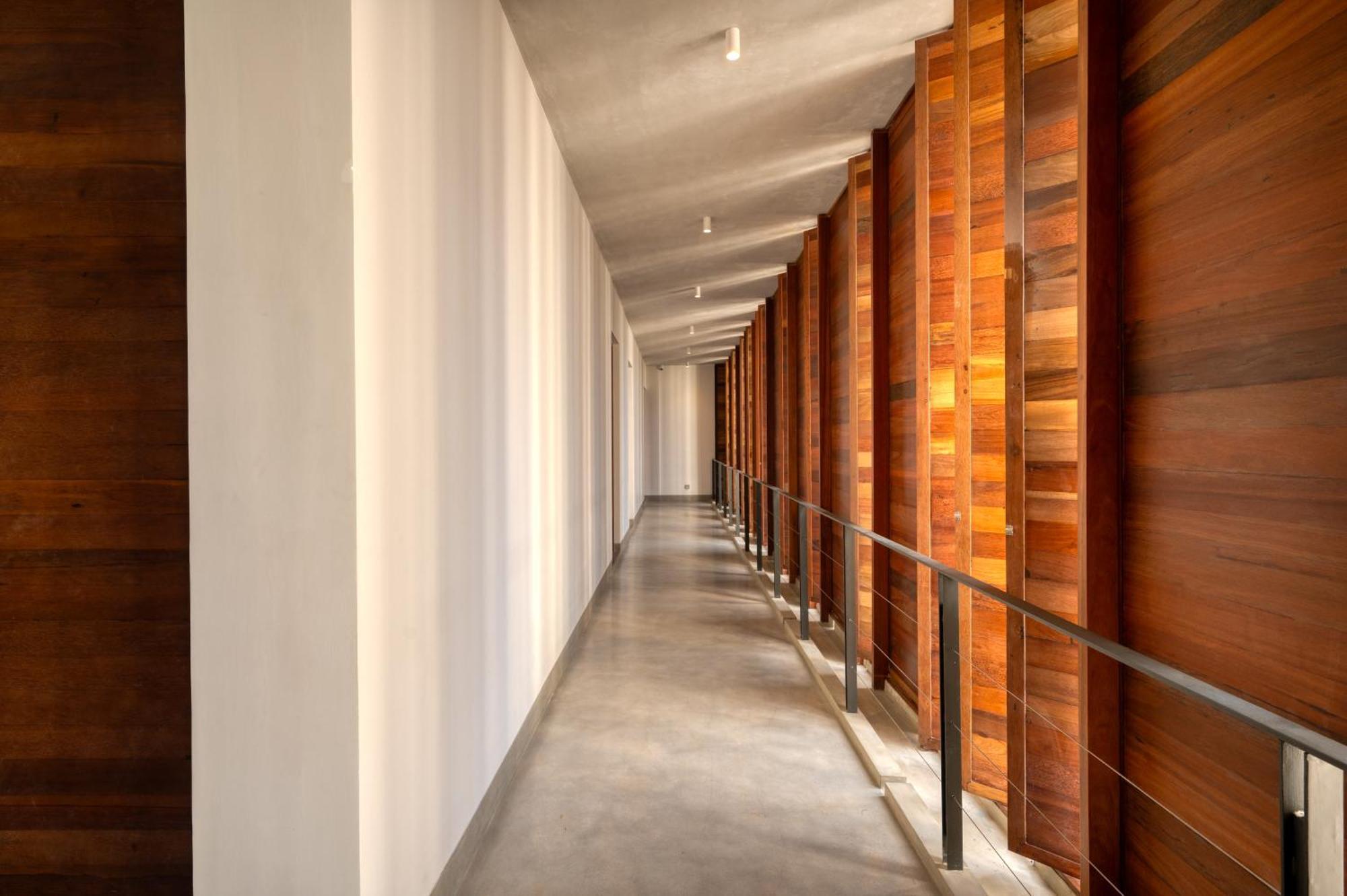 Hotel Taprobane House Kolombo Zewnętrze zdjęcie