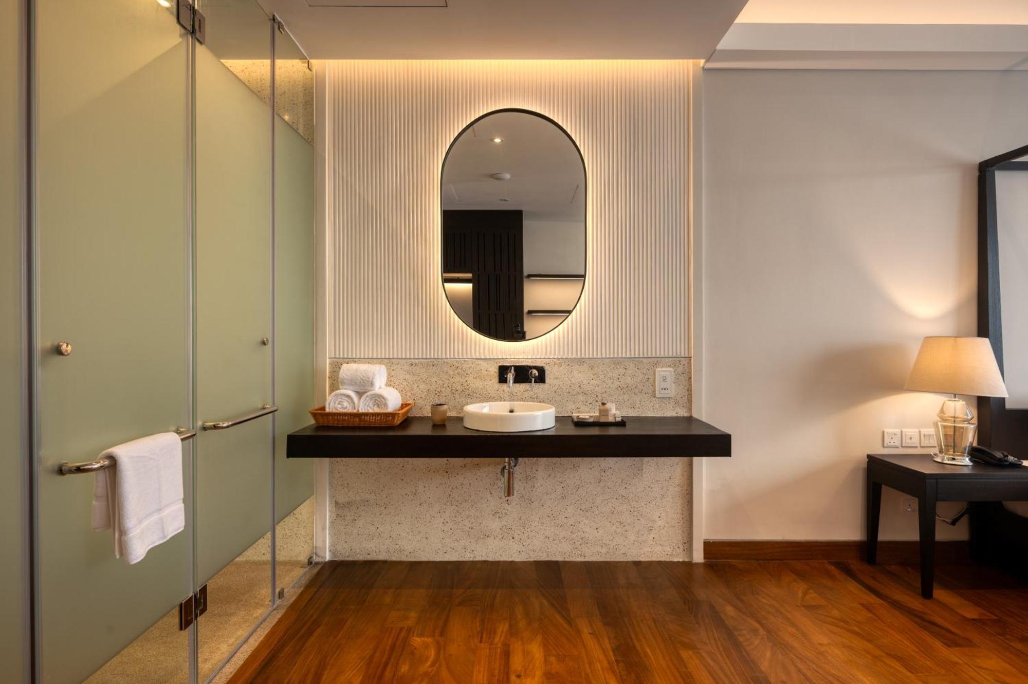 Hotel Taprobane House Kolombo Zewnętrze zdjęcie