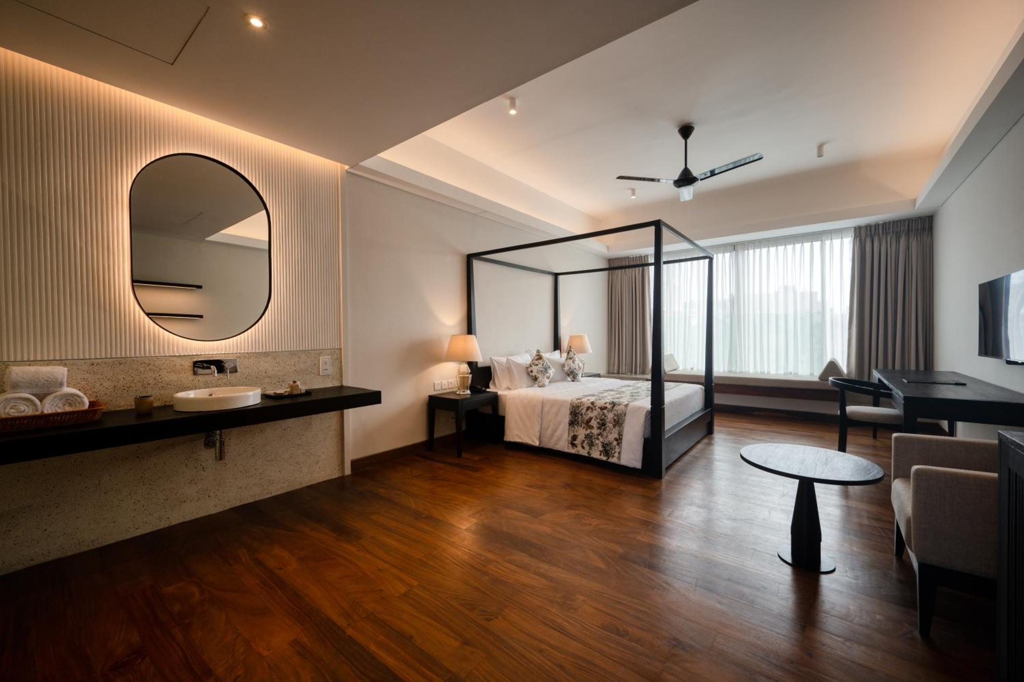 Hotel Taprobane House Kolombo Zewnętrze zdjęcie