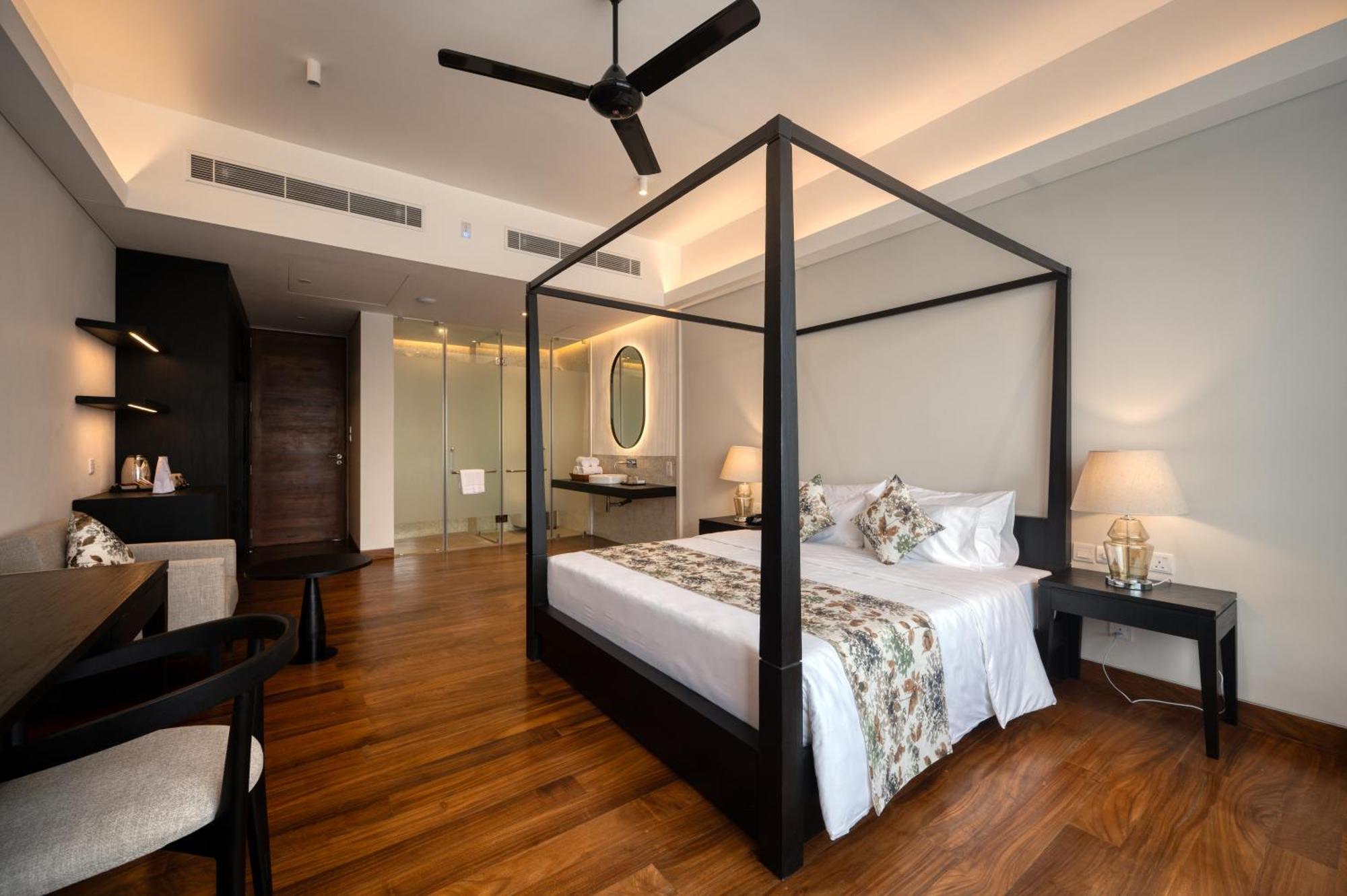 Hotel Taprobane House Kolombo Zewnętrze zdjęcie