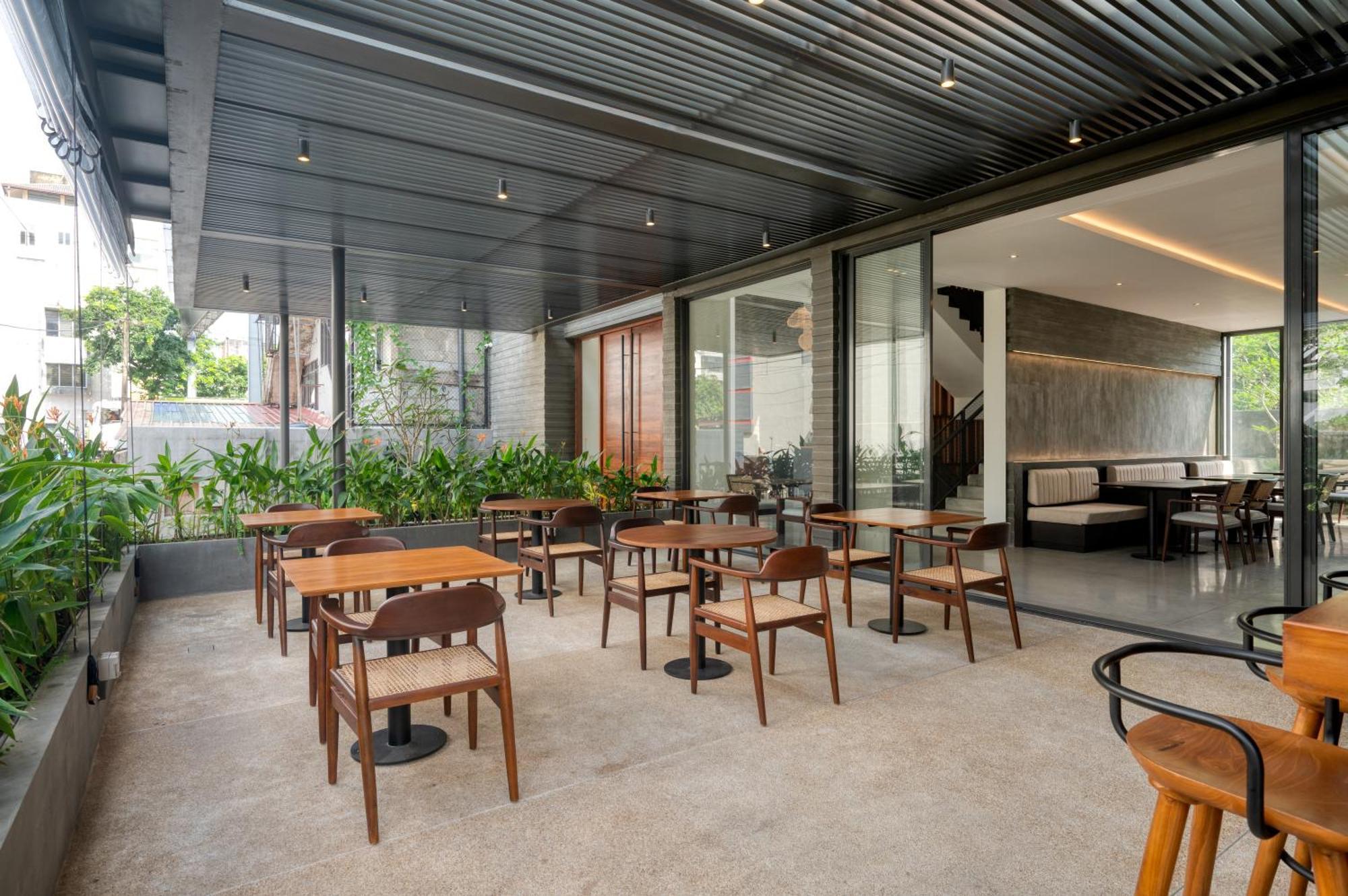 Hotel Taprobane House Kolombo Zewnętrze zdjęcie